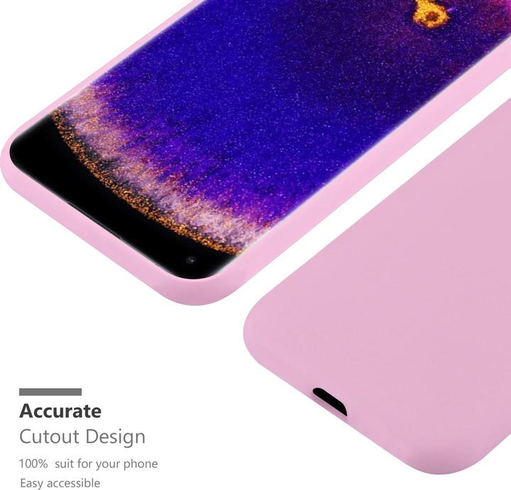 Image du produit Cadorabo TPU Candy Housse pour Oppo FIND X5 PRO (Oppo Find X5 Pro)