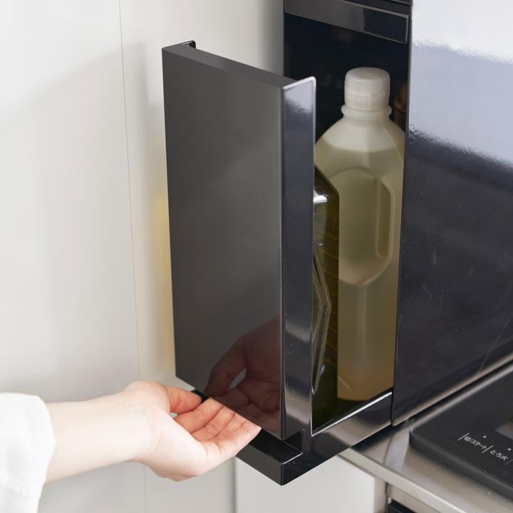 Productafbeelding Yamazaki TOWER kruidenrek met 2 niveaus