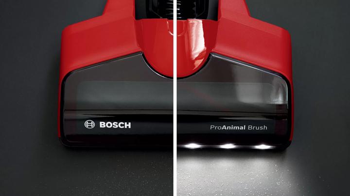Immagine prodotto Bosch Hausgeräte BBS711ANM