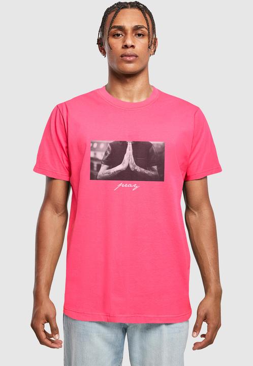 Immagine prodotto Mister Tee Pray Tee - 330 (M)