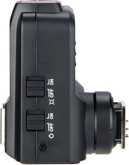 Actual product image Godox X2T-N (Funk)
