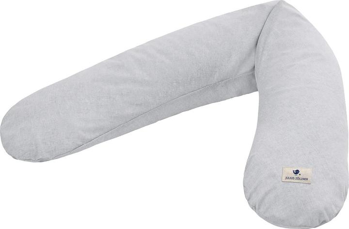 Image du produit Julius Zöllner Coussin d'allaitement (190 cm)