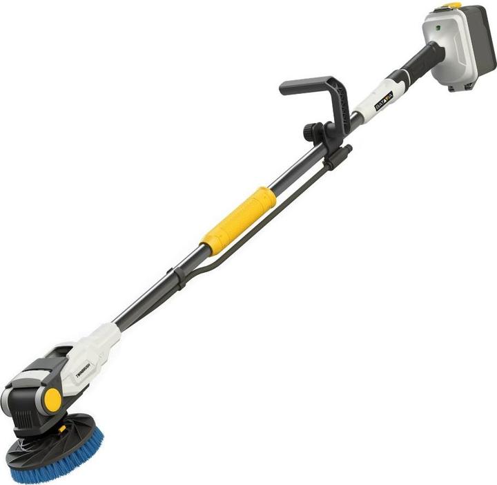 Produktbild Batavia 7064547 - Akku-Heckenschere 18 V ohne Akku (Akkuheckenschere)