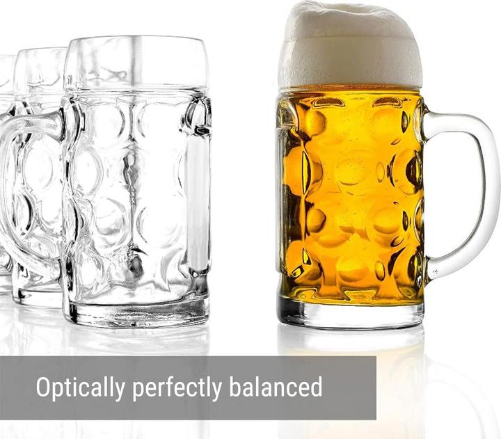 Actual product image Ich-zapfe Isar (0.50 l, 1 x)