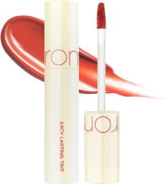Rom&Nd Juicy Lasting Tint Lip Tint 0.2 fl oz 29 Papaya Jam