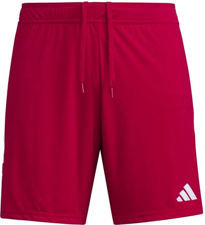 adidas Tiro 23 League Shorts Herren Rot IB8082 (2XL) (XXL)