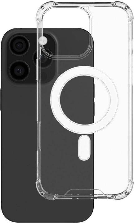 Actual product image 4smarts Hybrid Case Ibiza (Apple iPhone 16 Pro)