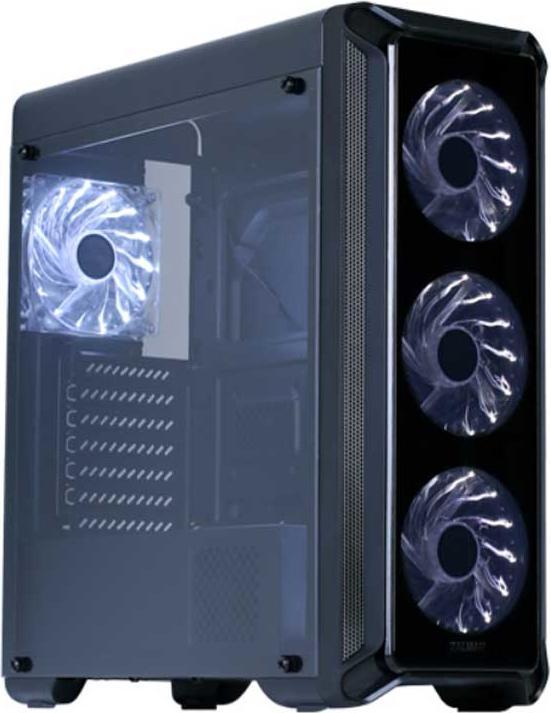 Image du produit Zalman Tour midi i3 Edge (ATX)
