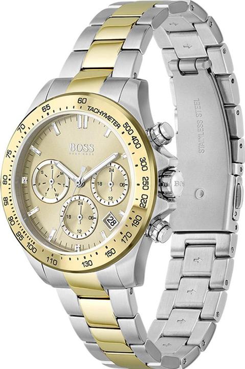 Actual product image BOSS Novia (Analogue wristwatch, 38 mm)