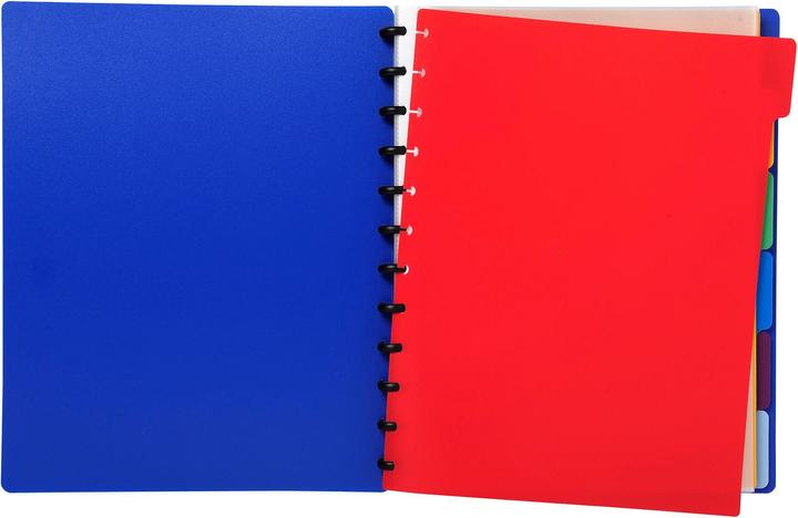 Immagine prodotto Exacompta Registro (A4, 1 x)