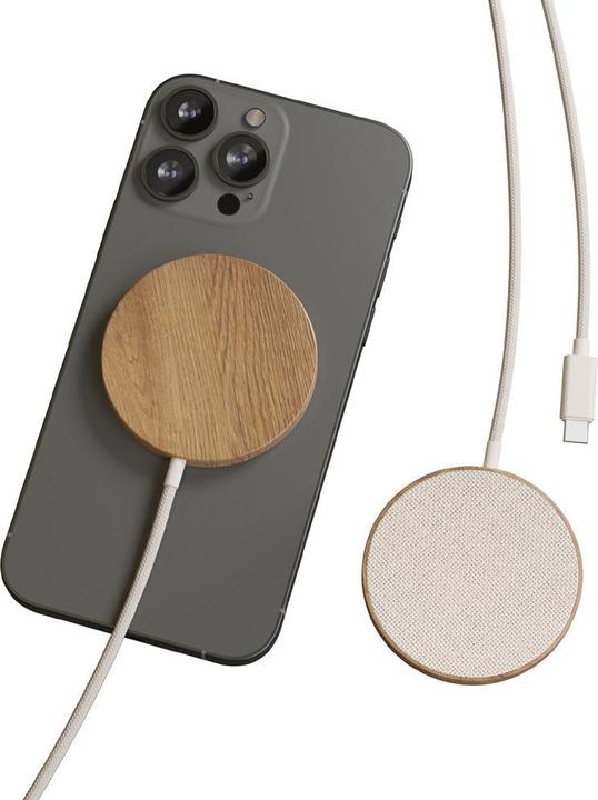 Produktbild Woodcessories MagPad (10 W)
