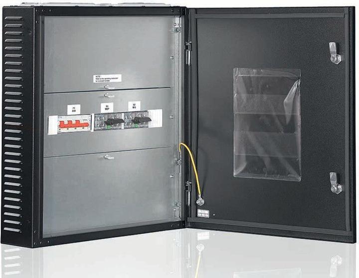 Produktbild Eaton External Service Bypass Panel - 40kVA for 93PS Wallmount Single USV Imput