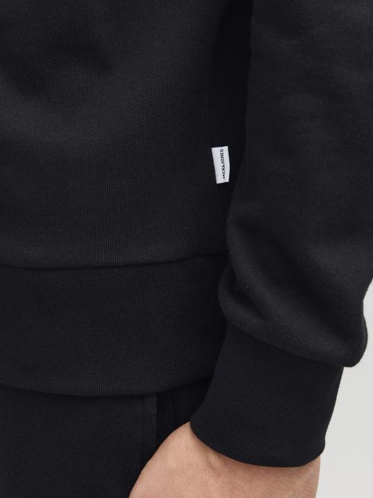 Produktbild Jack & Jones Kapuzenpullover BEAU Hoodie (L)