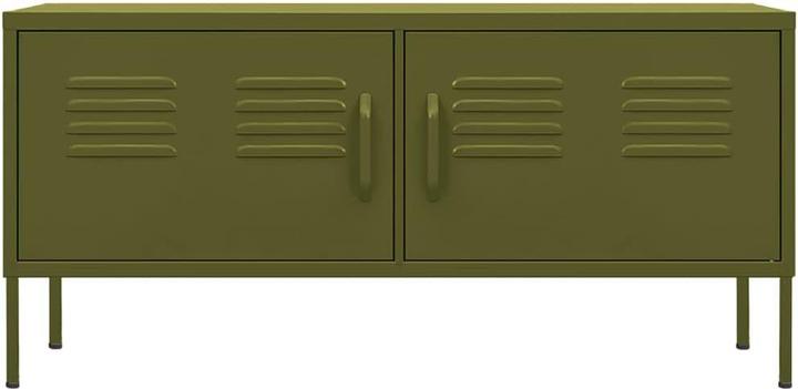 Immagine prodotto VidaXL Tobias (105 x 35 x 50 cm)