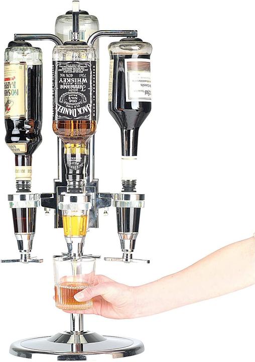 Immagine prodotto Infactory Bancone da bar Butler