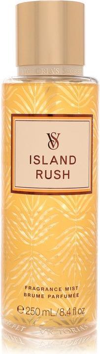 Victoria's Secret Island Rush (Body Mist, 250 ml)