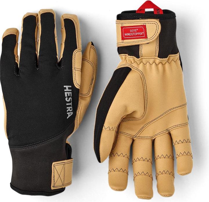 Immagine prodotto Hestra Ergo Grip Tactility 5 dita (6)