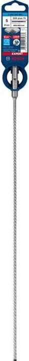 Actual product image Bosch Professional Zubehör EXPERT SDS plus-7X hammer drill, 5 x 400 x 465 mm (5 millimetres)