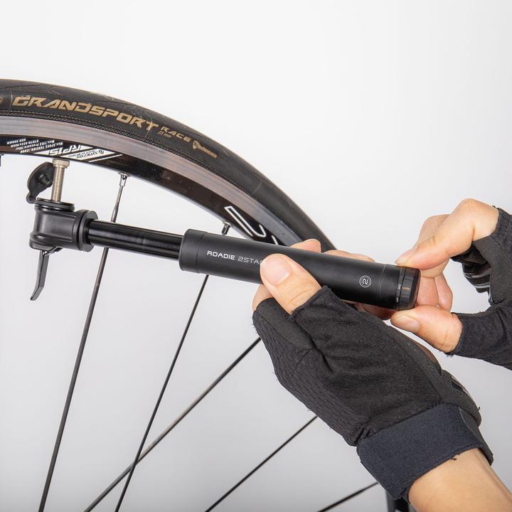 Image du produit Topeak Roadie 2Stage