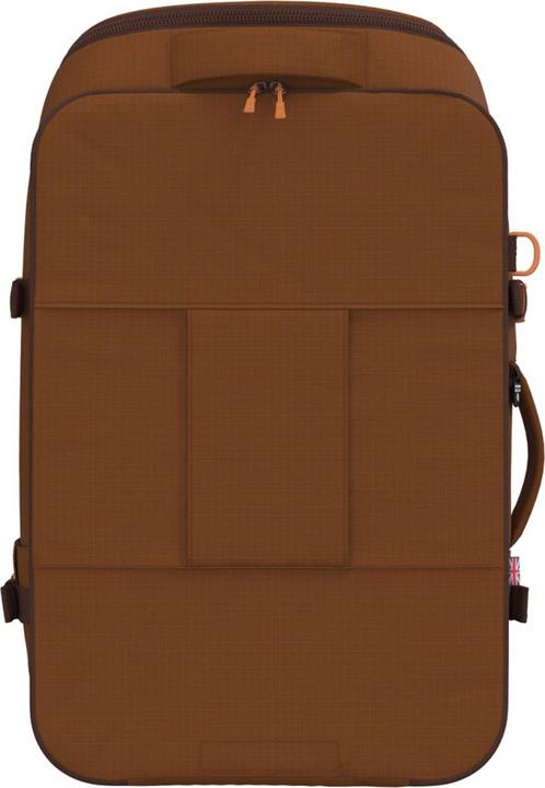 Produktbild Cabin zero Adventure Cabin Bag ADV Pro 42L Rucksack 55 cm Laptopfach (35 l)