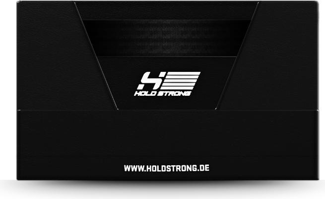 Immagine prodotto Hold Strong Tappetini Fitness Dropping in un set