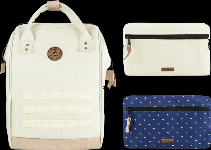 Actual product image Cabaïa Adventurer M (23 l)
