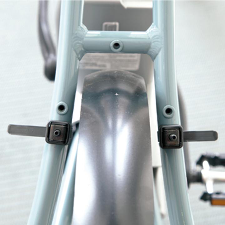 Actual product image Abus Tension band LH-Adapter