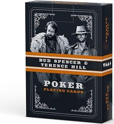 Actual product image HEO Poker (German, French, Italian, English, Swiss German)