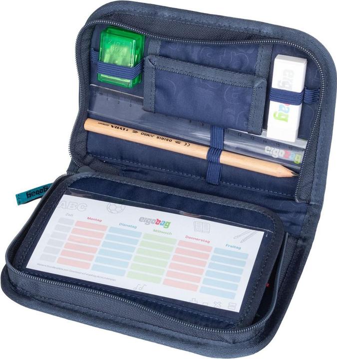 Actual product image Ergobag Cubo Set (19 l)