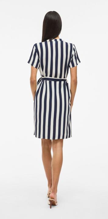 Image du produit Vila Kurz Blusenkleid (42)