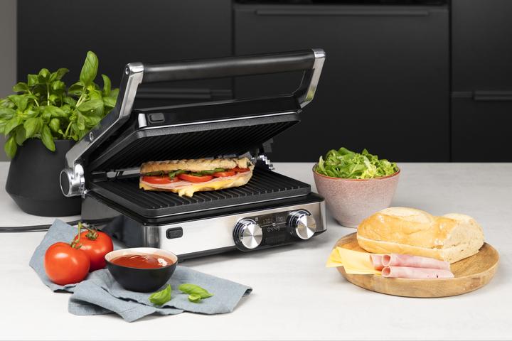 Actual product image Princess Grill Digital meister Pro 2 (EU plug)