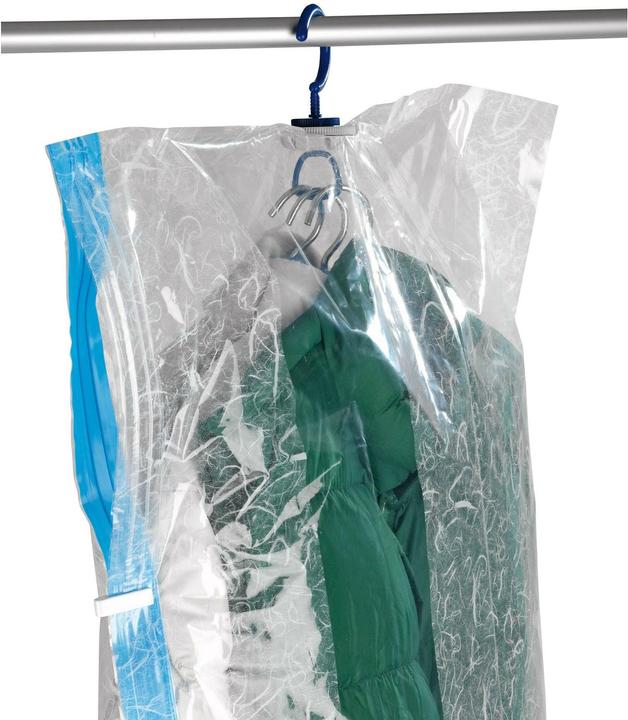 Produktbild Wenko Raumspar-Kleidersack