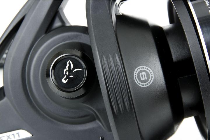 Produktbild Fox FX11 Reel