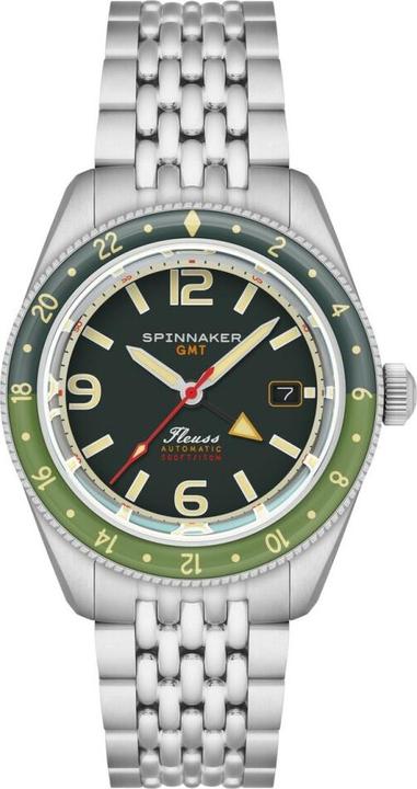 Image du produit Spinnaker SP-5120-44 (Montre analogique)