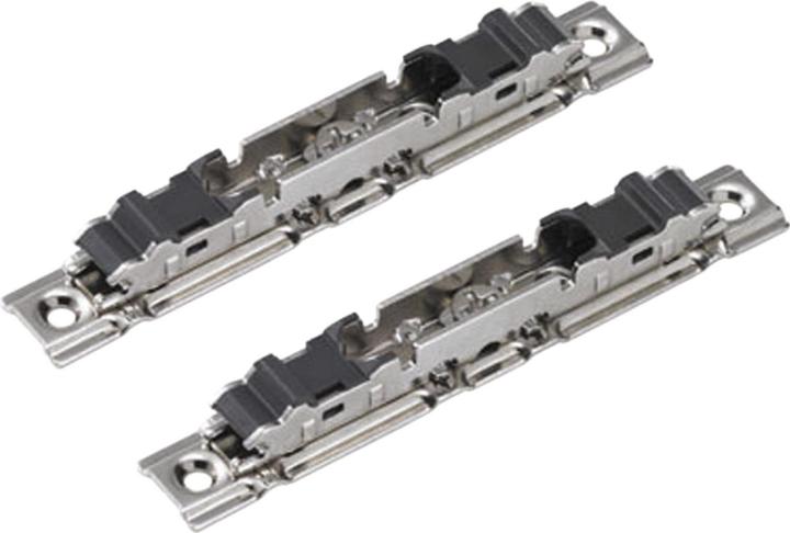 Blum Front mounting set for up-and-over flap AVENTOS HS / HL / HK (1 pcs.)