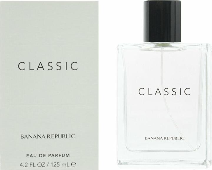 Produktbild Banana Republic Classic (Eau de Parfum, 125 ml)