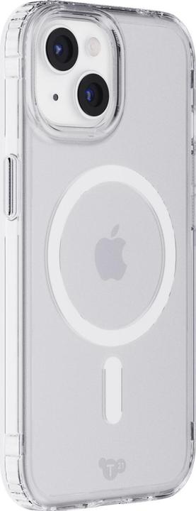 Productafbeelding tech21 Evoclear W/Magsafe Clear (Apple iPhone 15)