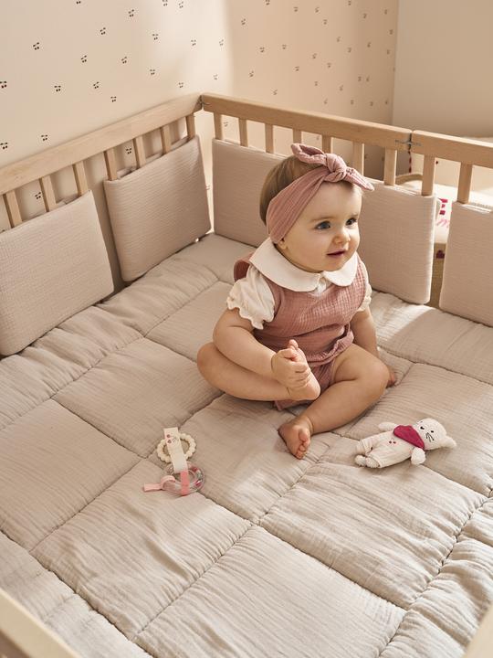 Immagine prodotto Vertbaudet Baby Spieldecke/ Laufstalleinlage Oeko-Tex