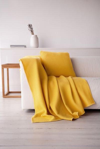 Produktbild Living Home Pique (150 x 210 cm)