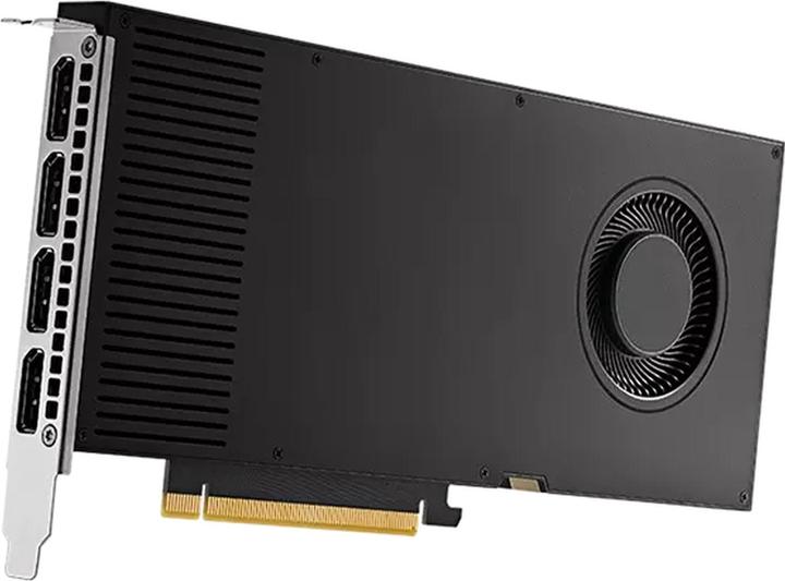 Produktbild Lenovo nVidia RTX A4000 (16 GB)