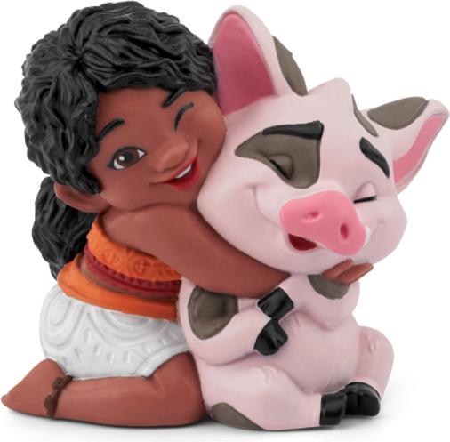 Actual product image Tonies Disney - Vaiana 2 (Simea) (German)