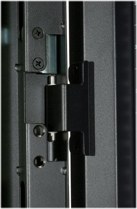Immagine prodotto APC NetShelter SX 42U, armadio per server 42U (42 HE, Rack da 19 pollici)