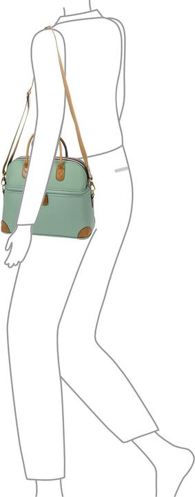 Actual product image Brics Firenze Beauty Case 35 cm