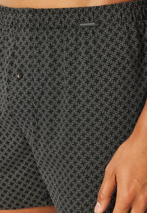 Image du produit Schiesser Boxer Basic (XL, lot de 2)