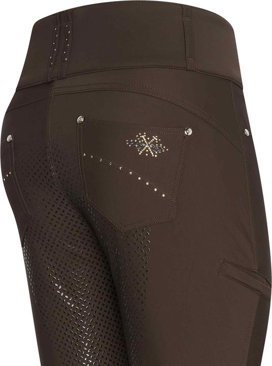 Produktbild HV Polo Reithose HVPElena Vollgrip Damen (44)