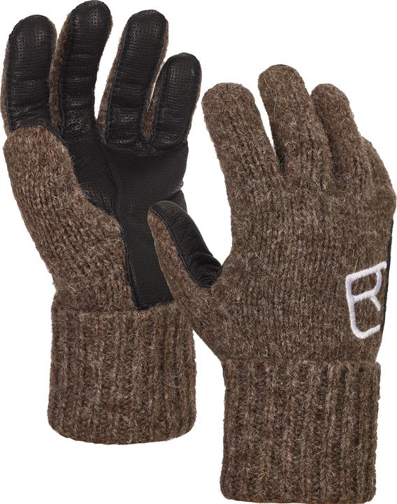 Ortovox Classic Wool Glove Leather (XS)