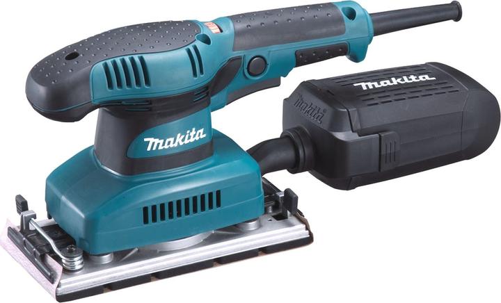 Actual product image Makita Bo3711j (Sander, 190 W)