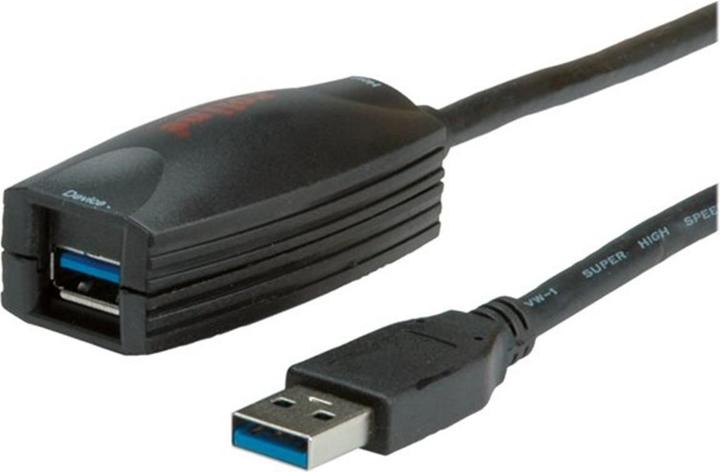 Actual product image Roline USB 3.0 (5 m, USB 3.0)