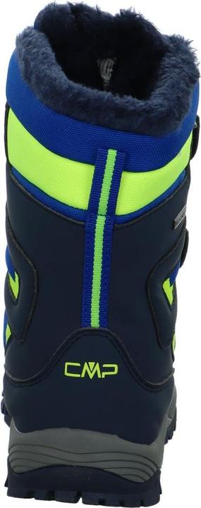 Actual product image CMP Campagnolo Hexis WP shoes (37)