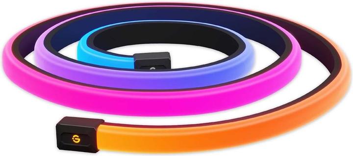Immagine prodotto Govee Tavolo da gioco neon a strisce LED (RGBIC, 300 cm, Interno)